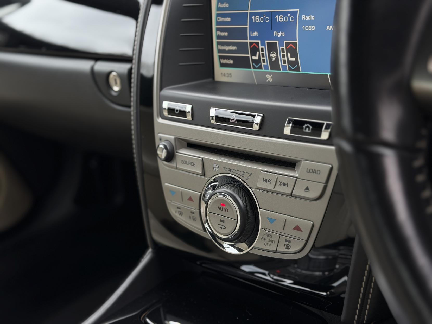 Jaguar XKR 5.0 V8 Coupe 2dr Petrol Auto Euro 5 (510 ps)