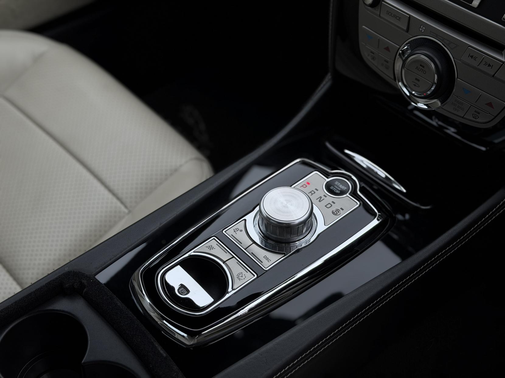 Jaguar XKR 5.0 V8 Coupe 2dr Petrol Auto Euro 5 (510 ps)