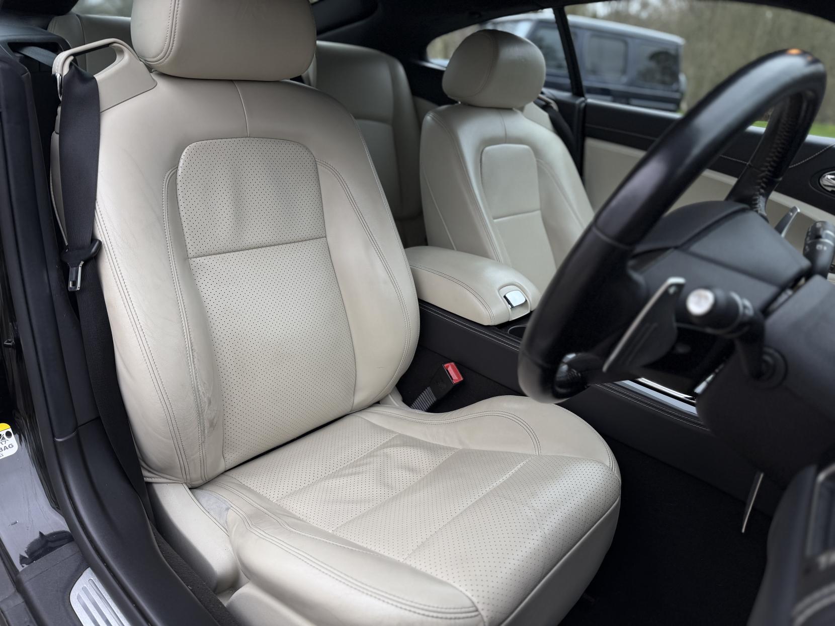 Jaguar XKR 5.0 V8 Coupe 2dr Petrol Auto Euro 5 (510 ps)