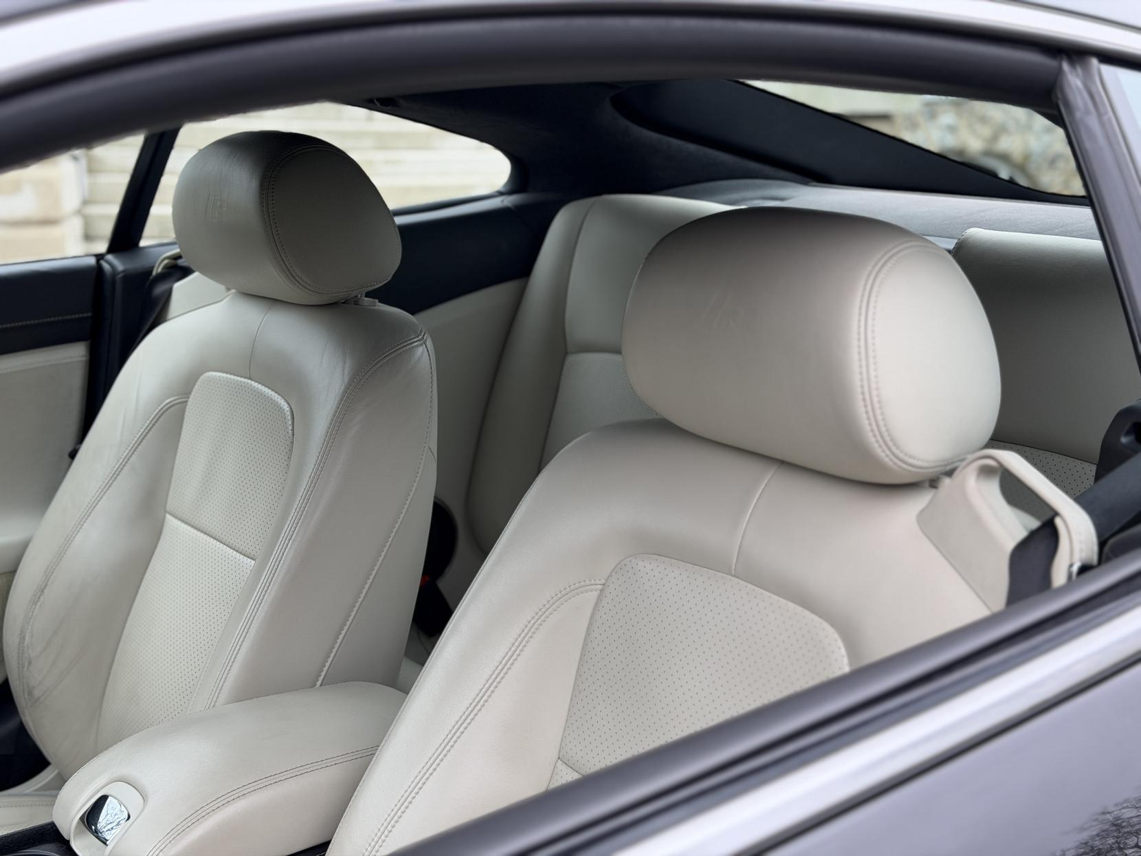 Jaguar XKR 5.0 V8 Coupe 2dr Petrol Auto Euro 5 (510 ps)