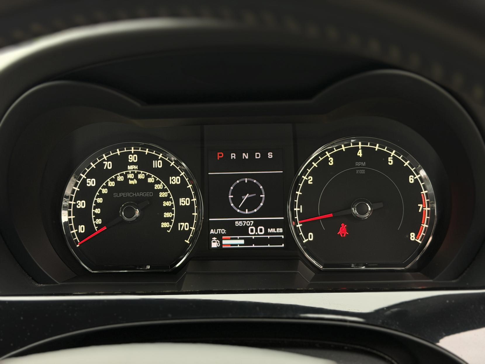 Jaguar XKR 5.0 V8 Coupe 2dr Petrol Auto Euro 5 (510 ps)