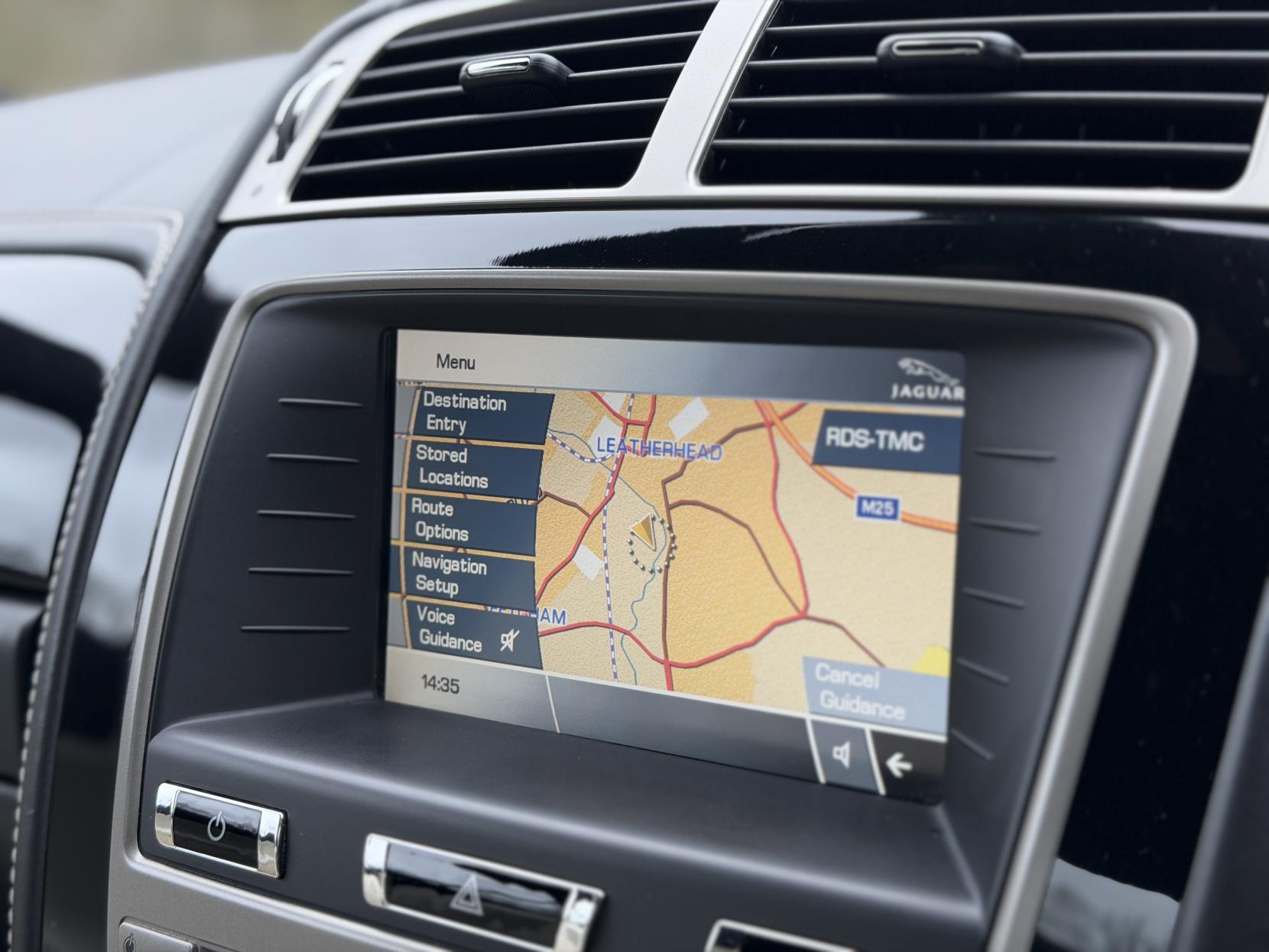 Jaguar XKR 5.0 V8 Coupe 2dr Petrol Auto Euro 5 (510 ps)