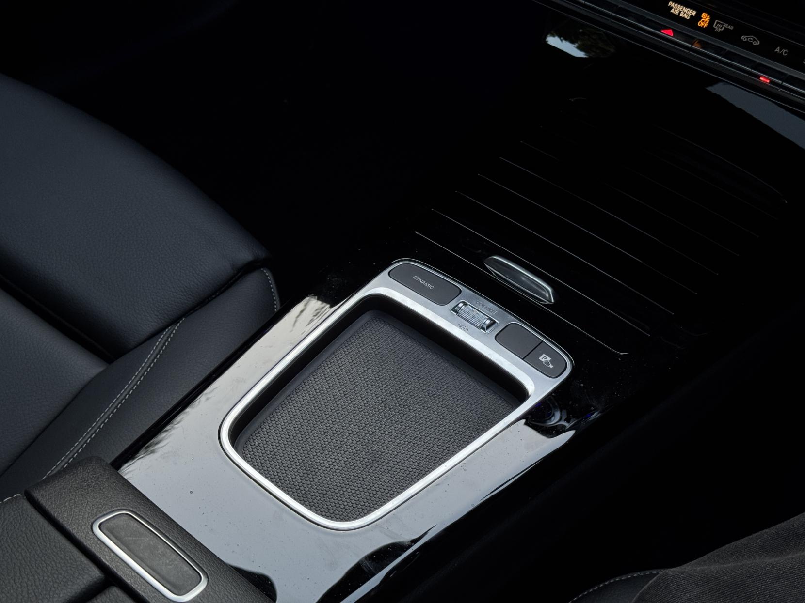 Mercedes-Benz A Class 2.0 A35h MHEV AMG (Premium Plus) Hatchback 5dr Petrol Hybrid 7G-DCT 4MATIC Euro 6 (s/s) (320 ps)