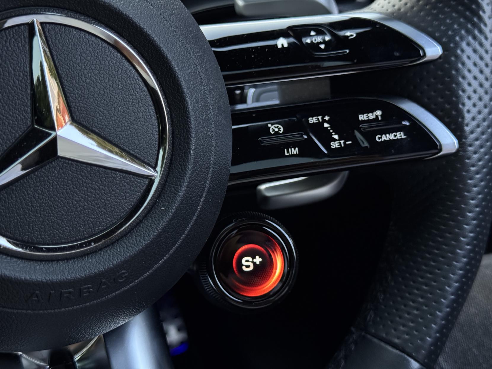Mercedes-Benz A Class 2.0 A35h MHEV AMG (Premium Plus) Hatchback 5dr Petrol Hybrid 7G-DCT 4MATIC Euro 6 (s/s) (320 ps)