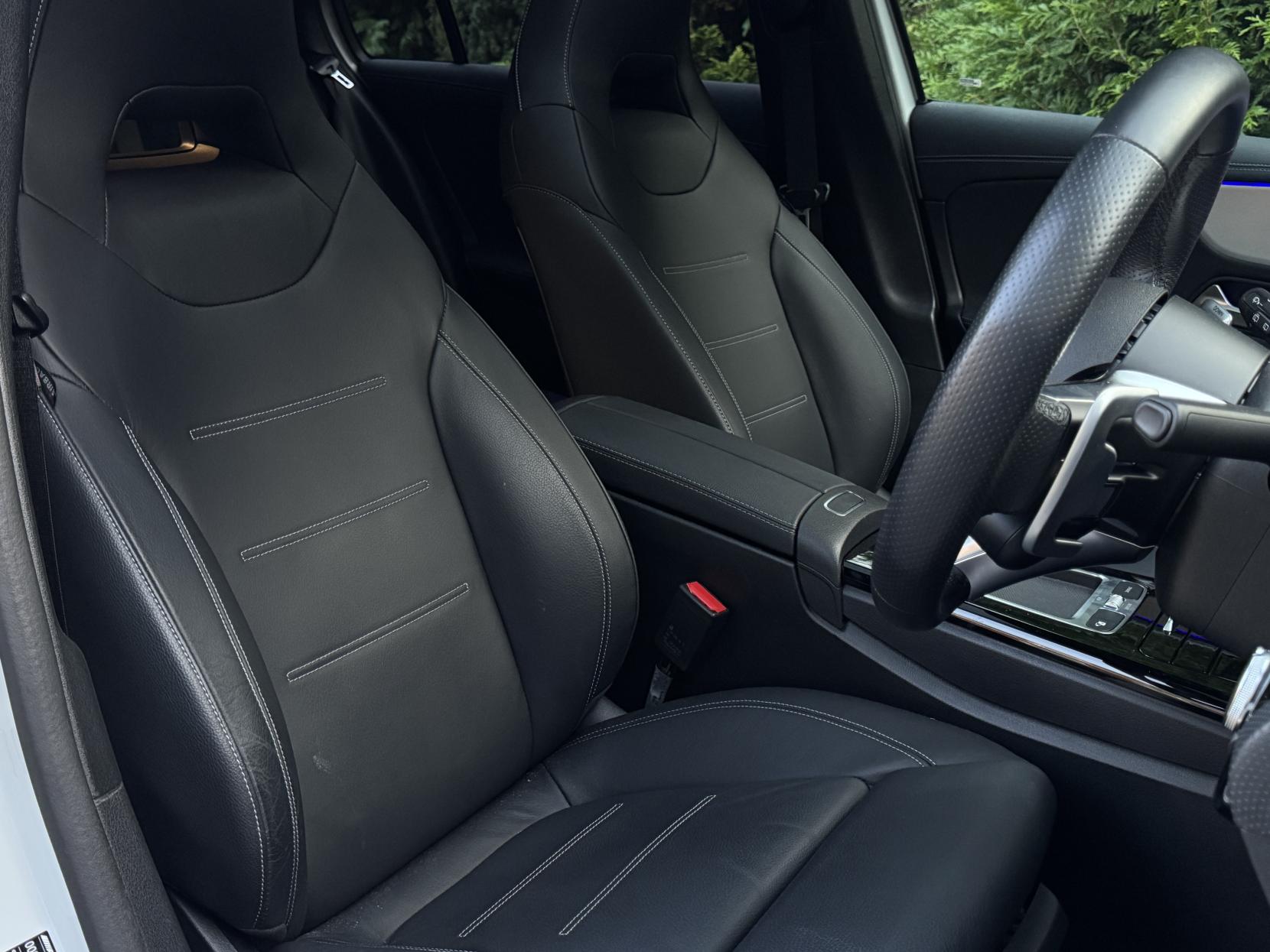 Mercedes-Benz A Class 2.0 A35h MHEV AMG (Premium Plus) Hatchback 5dr Petrol Hybrid 7G-DCT 4MATIC Euro 6 (s/s) (320 ps)