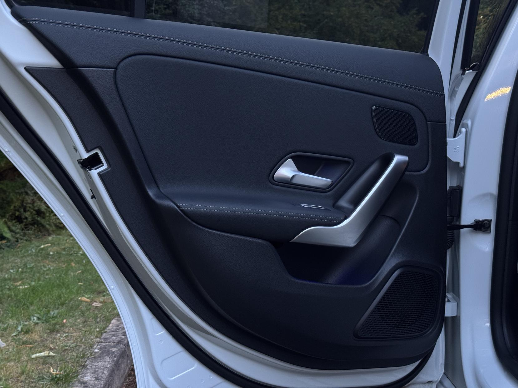 Mercedes-Benz A Class 2.0 A35h MHEV AMG (Premium Plus) Hatchback 5dr Petrol Hybrid 7G-DCT 4MATIC Euro 6 (s/s) (320 ps)