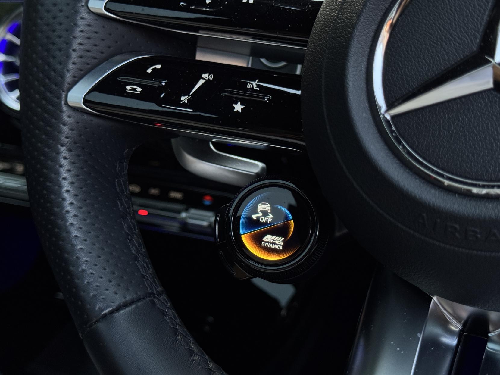 Mercedes-Benz A Class 2.0 A35h MHEV AMG (Premium Plus) Hatchback 5dr Petrol Hybrid 7G-DCT 4MATIC Euro 6 (s/s) (320 ps)