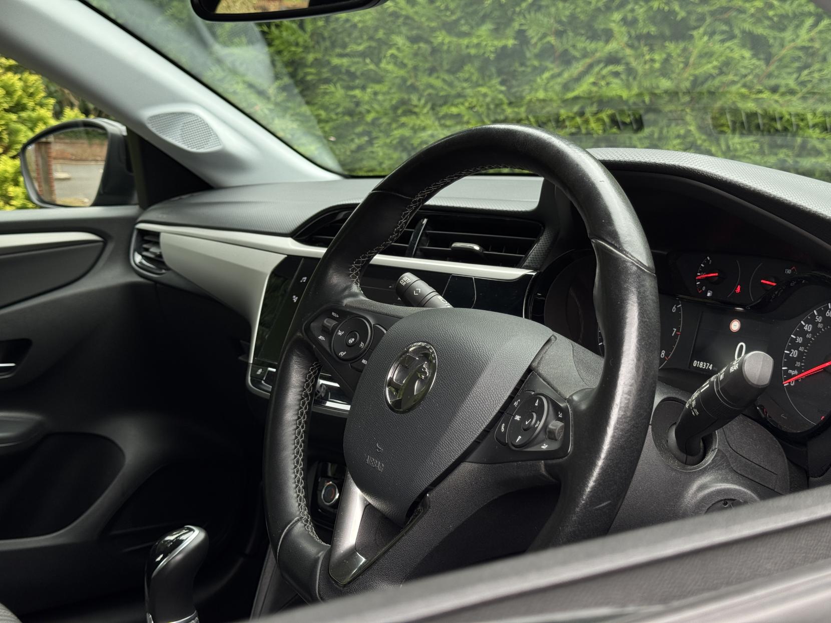Vauxhall Corsa 1.2 SE Premium Hatchback 5dr Petrol Manual Euro 6 (75 ps)