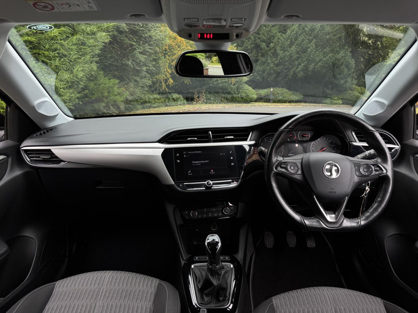 Vauxhall Corsa 1.2 SE Premium Hatchback 5dr Petrol Manual Euro 6 (75 ps)