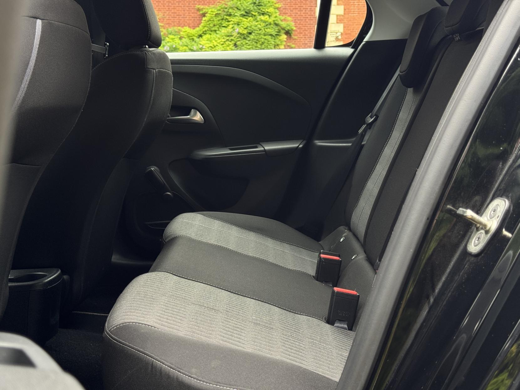 Vauxhall Corsa 1.2 SE Premium Hatchback 5dr Petrol Manual Euro 6 (75 ps)