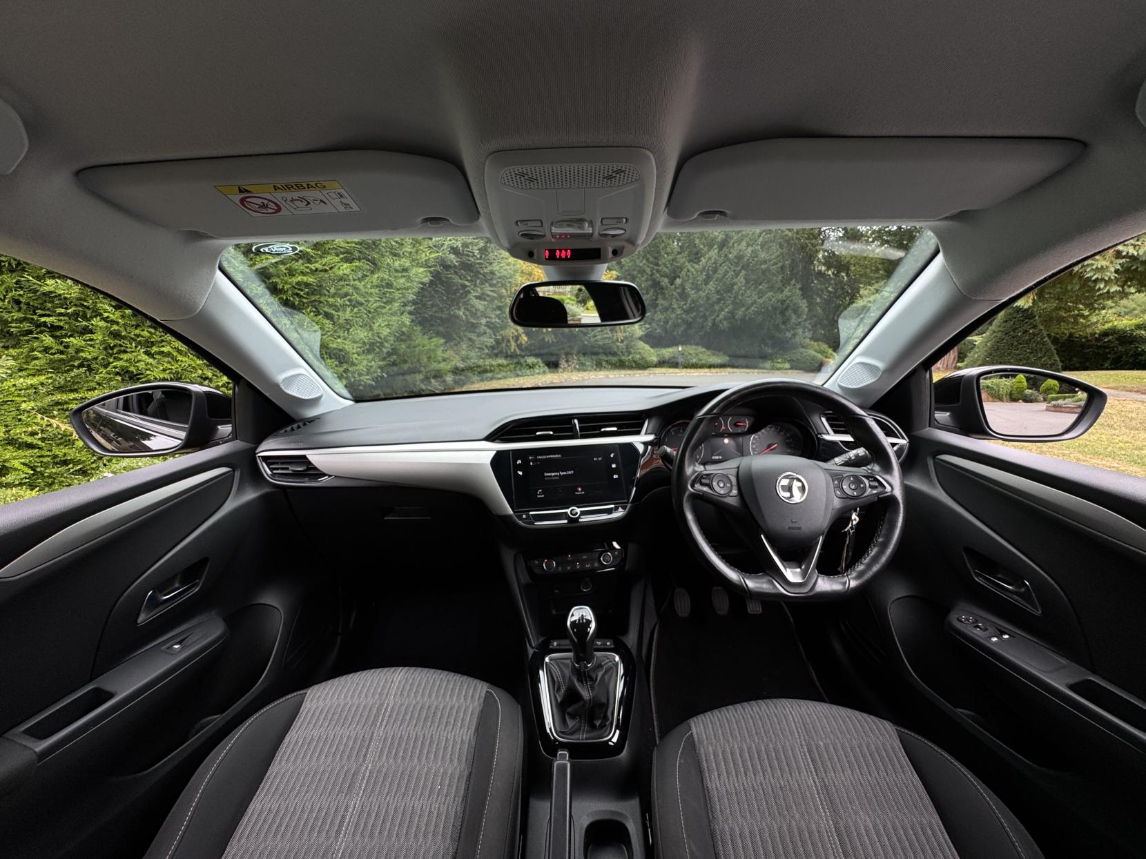 Vauxhall Corsa 1.2 SE Premium Hatchback 5dr Petrol Manual Euro 6 (75 ps)