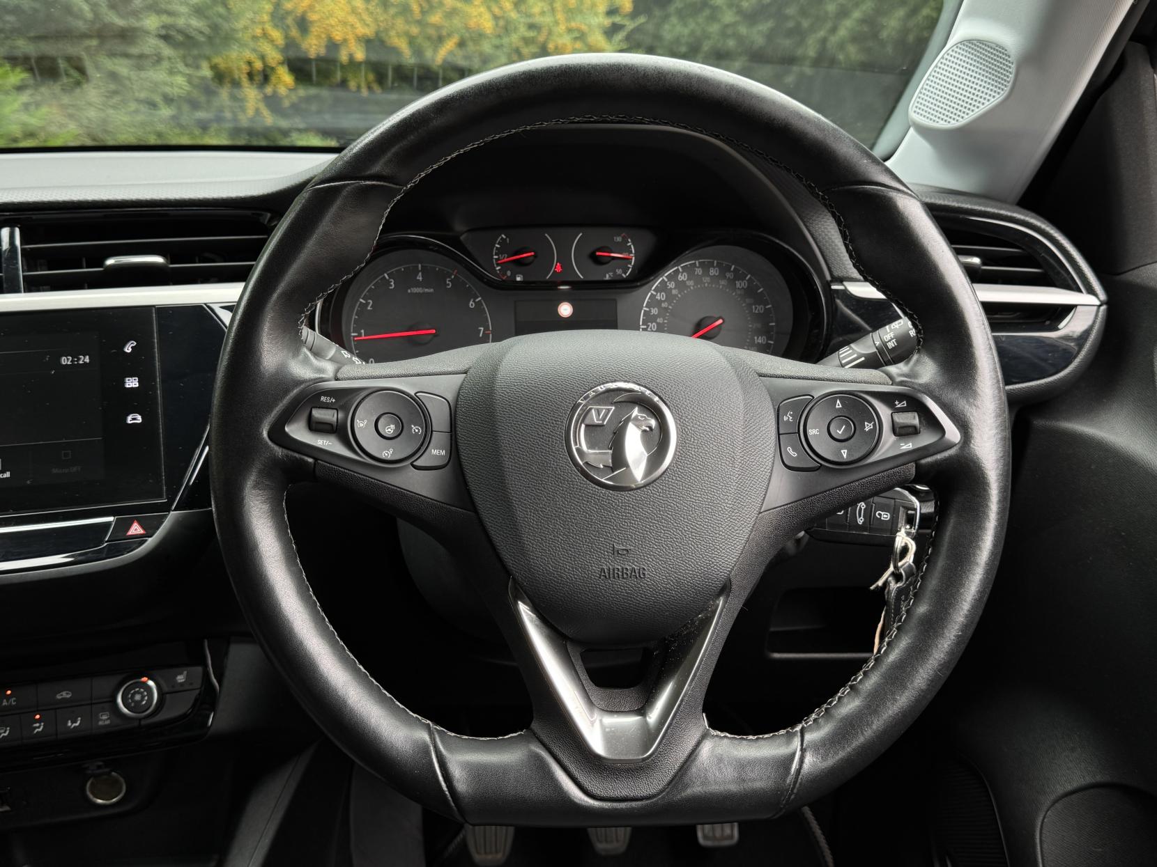 Vauxhall Corsa 1.2 SE Premium Hatchback 5dr Petrol Manual Euro 6 (75 ps)
