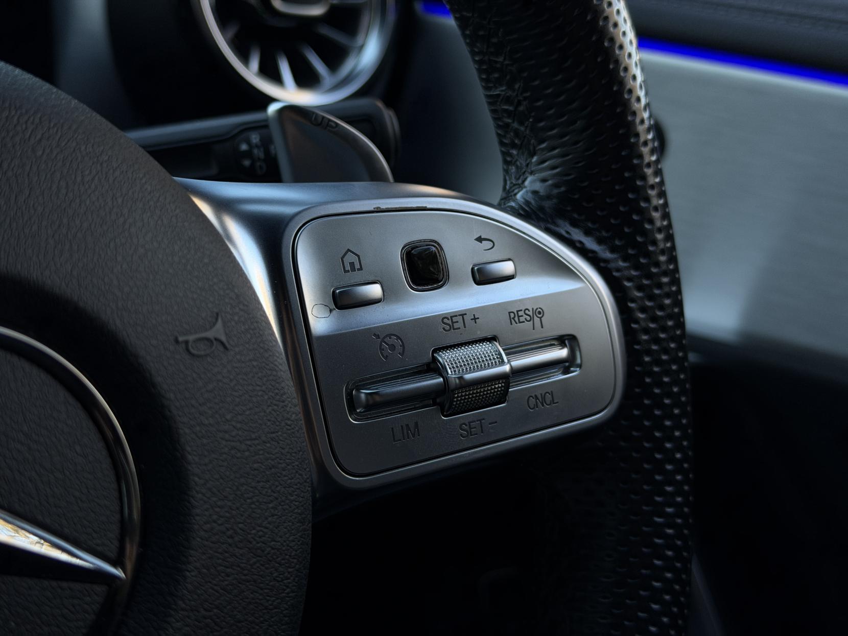 Mercedes-Benz A Class 2.0 A35 AMG (Premium) Saloon 4dr Petrol 7G-DCT 4MATIC Euro 6 (s/s) (306 ps)