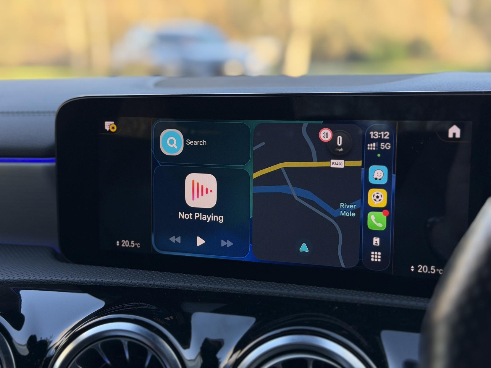 Mercedes-Benz A Class 2.0 A35 AMG (Premium) Saloon 4dr Petrol 7G-DCT 4MATIC Euro 6 (s/s) (306 ps)