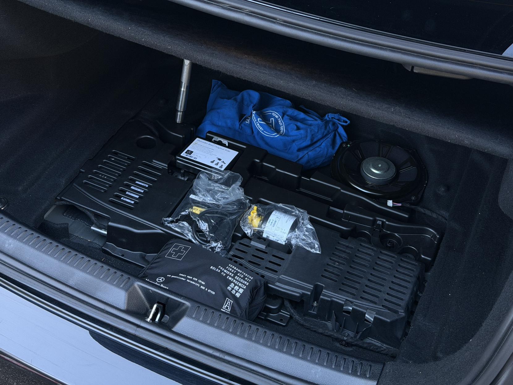 Mercedes-Benz A Class 2.0 A35 AMG (Premium) Saloon 4dr Petrol 7G-DCT 4MATIC Euro 6 (s/s) (306 ps)