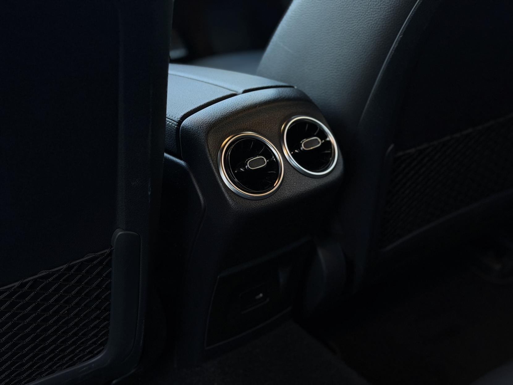 Mercedes-Benz A Class 2.0 A35 AMG (Premium) Saloon 4dr Petrol 7G-DCT 4MATIC Euro 6 (s/s) (306 ps)