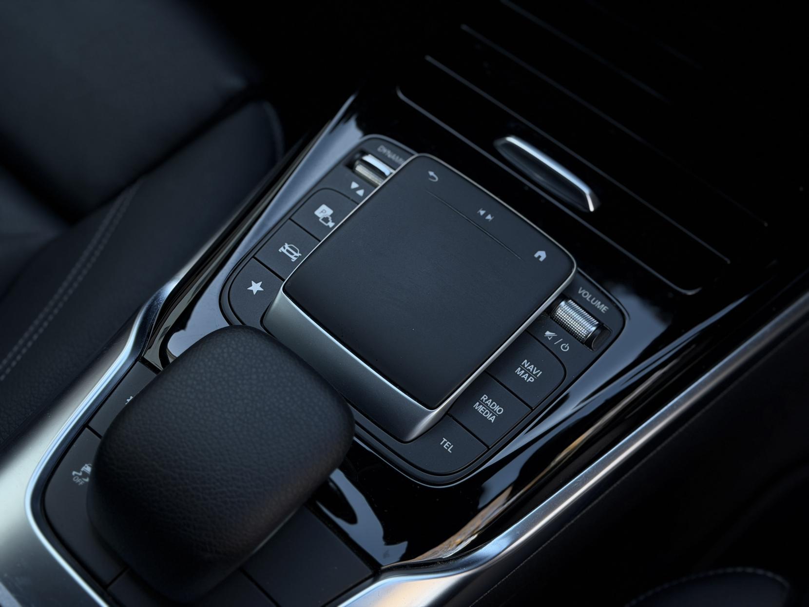 Mercedes-Benz A Class 2.0 A35 AMG (Premium) Saloon 4dr Petrol 7G-DCT 4MATIC Euro 6 (s/s) (306 ps)