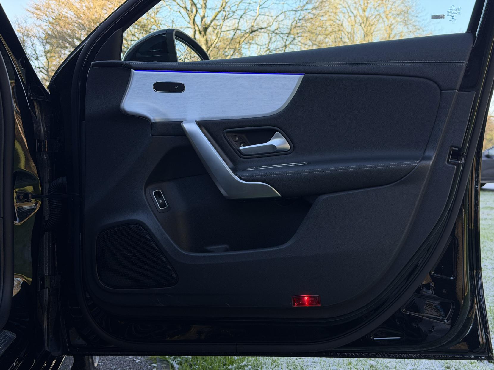 Mercedes-Benz A Class 2.0 A35 AMG (Premium) Saloon 4dr Petrol 7G-DCT 4MATIC Euro 6 (s/s) (306 ps)