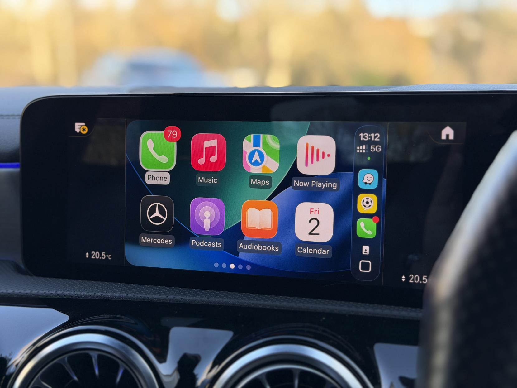 Mercedes-Benz A Class 2.0 A35 AMG (Premium) Saloon 4dr Petrol 7G-DCT 4MATIC Euro 6 (s/s) (306 ps)