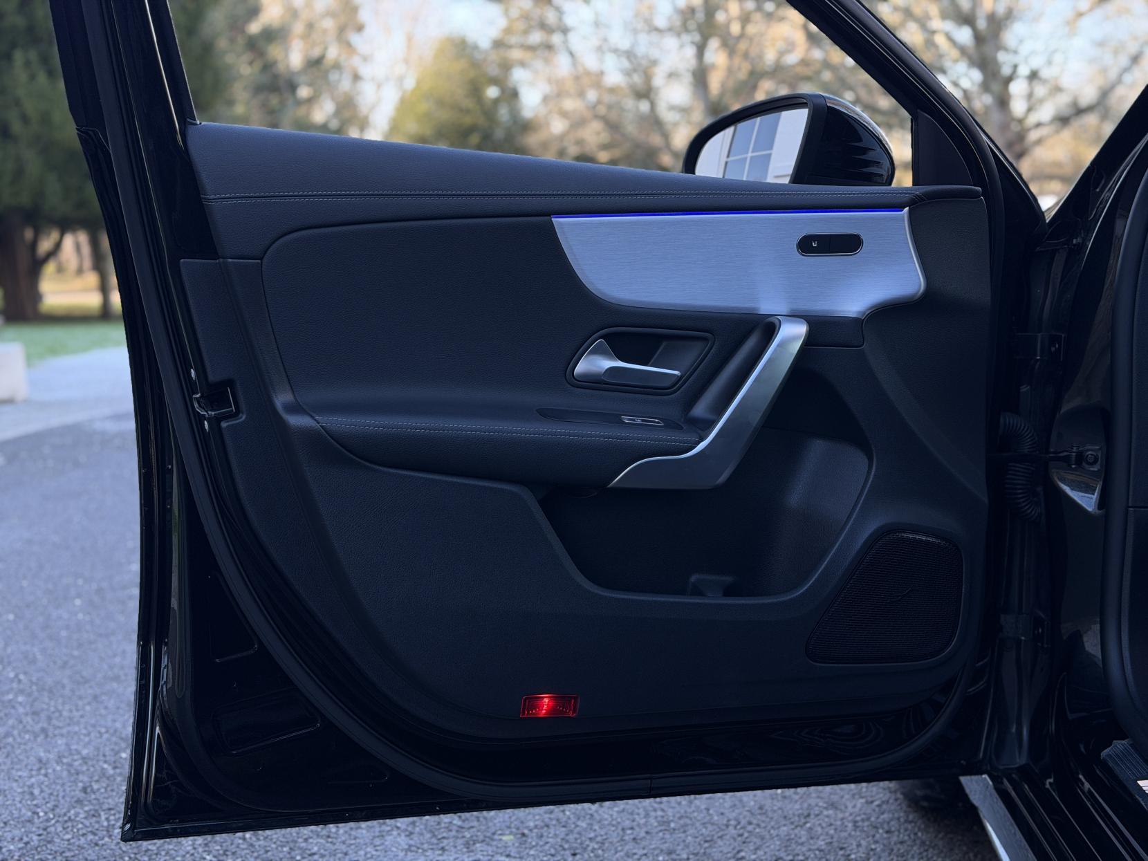 Mercedes-Benz A Class 2.0 A35 AMG (Premium) Saloon 4dr Petrol 7G-DCT 4MATIC Euro 6 (s/s) (306 ps)