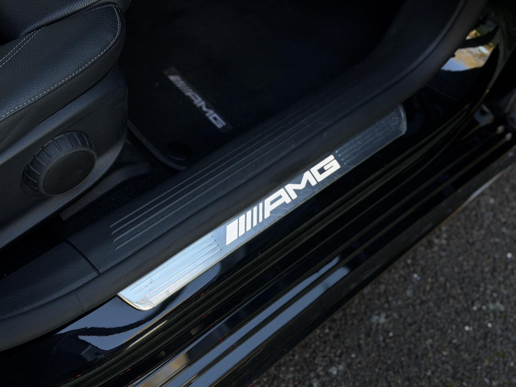 Mercedes-Benz A Class 2.0 A35 AMG (Premium) Saloon 4dr Petrol 7G-DCT 4MATIC Euro 6 (s/s) (306 ps)