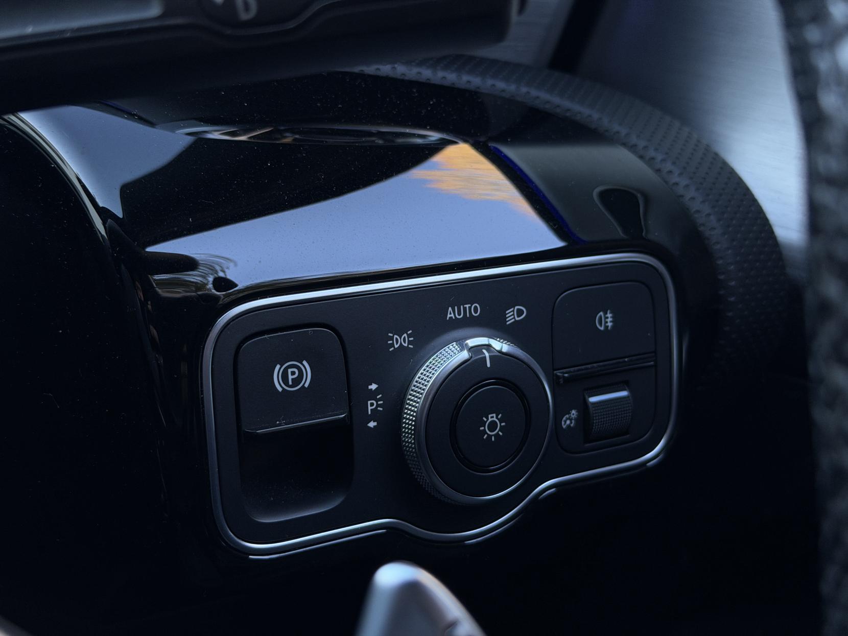 Mercedes-Benz A Class 2.0 A35 AMG (Premium) Saloon 4dr Petrol 7G-DCT 4MATIC Euro 6 (s/s) (306 ps)