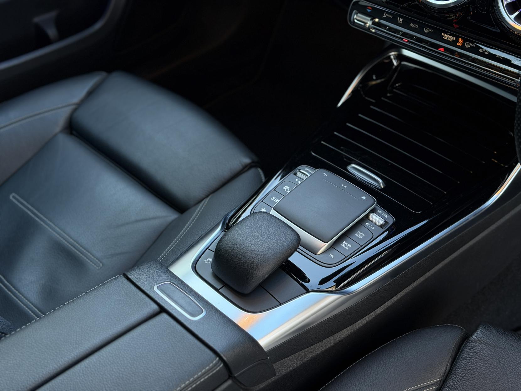 Mercedes-Benz A Class 2.0 A35 AMG (Premium) Saloon 4dr Petrol 7G-DCT 4MATIC Euro 6 (s/s) (306 ps)