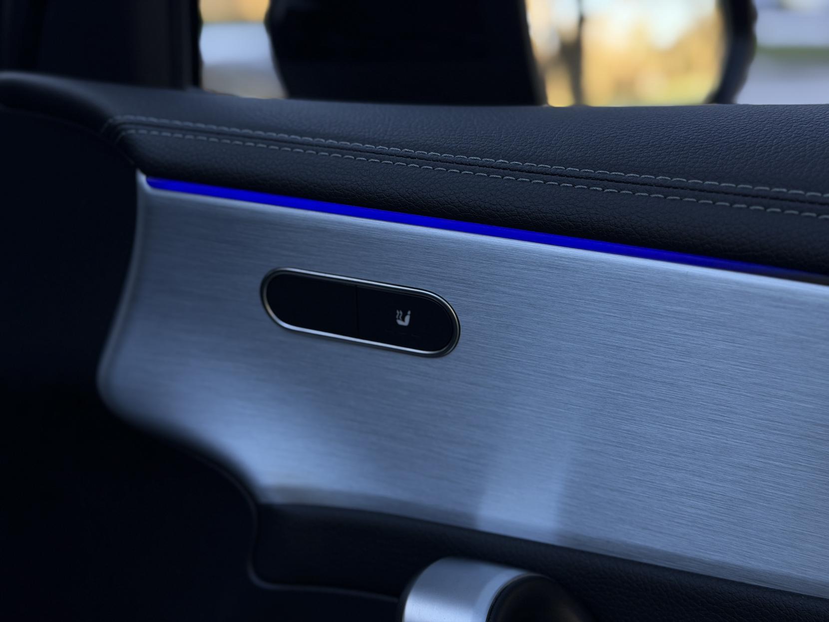 Mercedes-Benz A Class 2.0 A35 AMG (Premium) Saloon 4dr Petrol 7G-DCT 4MATIC Euro 6 (s/s) (306 ps)