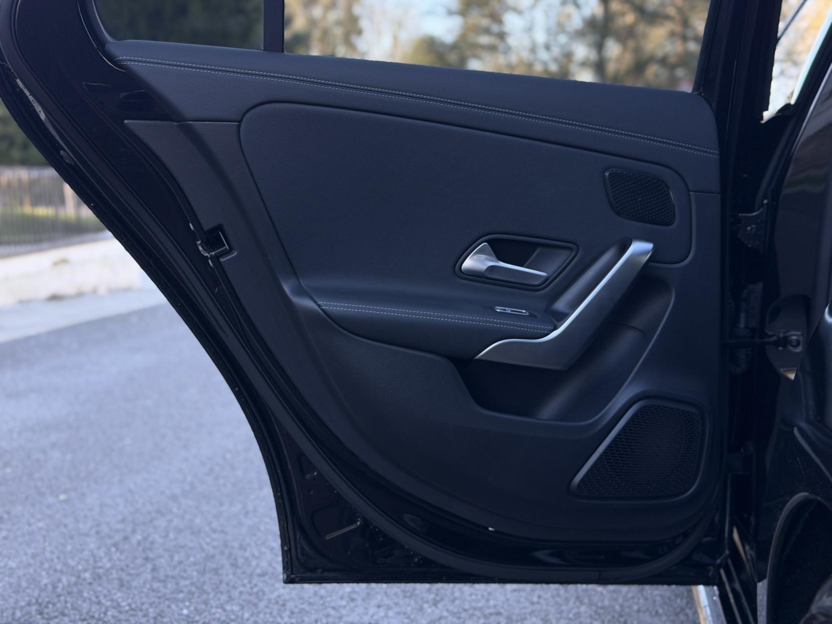 Mercedes-Benz A Class 2.0 A35 AMG (Premium) Saloon 4dr Petrol 7G-DCT 4MATIC Euro 6 (s/s) (306 ps)