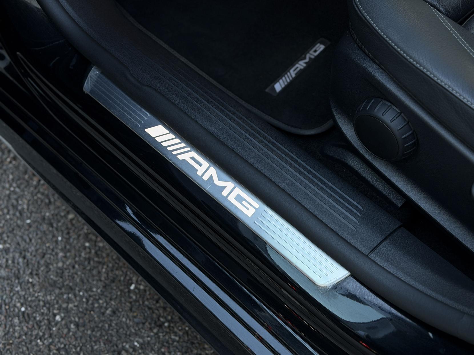 Mercedes-Benz A Class 2.0 A35 AMG (Premium) Saloon 4dr Petrol 7G-DCT 4MATIC Euro 6 (s/s) (306 ps)