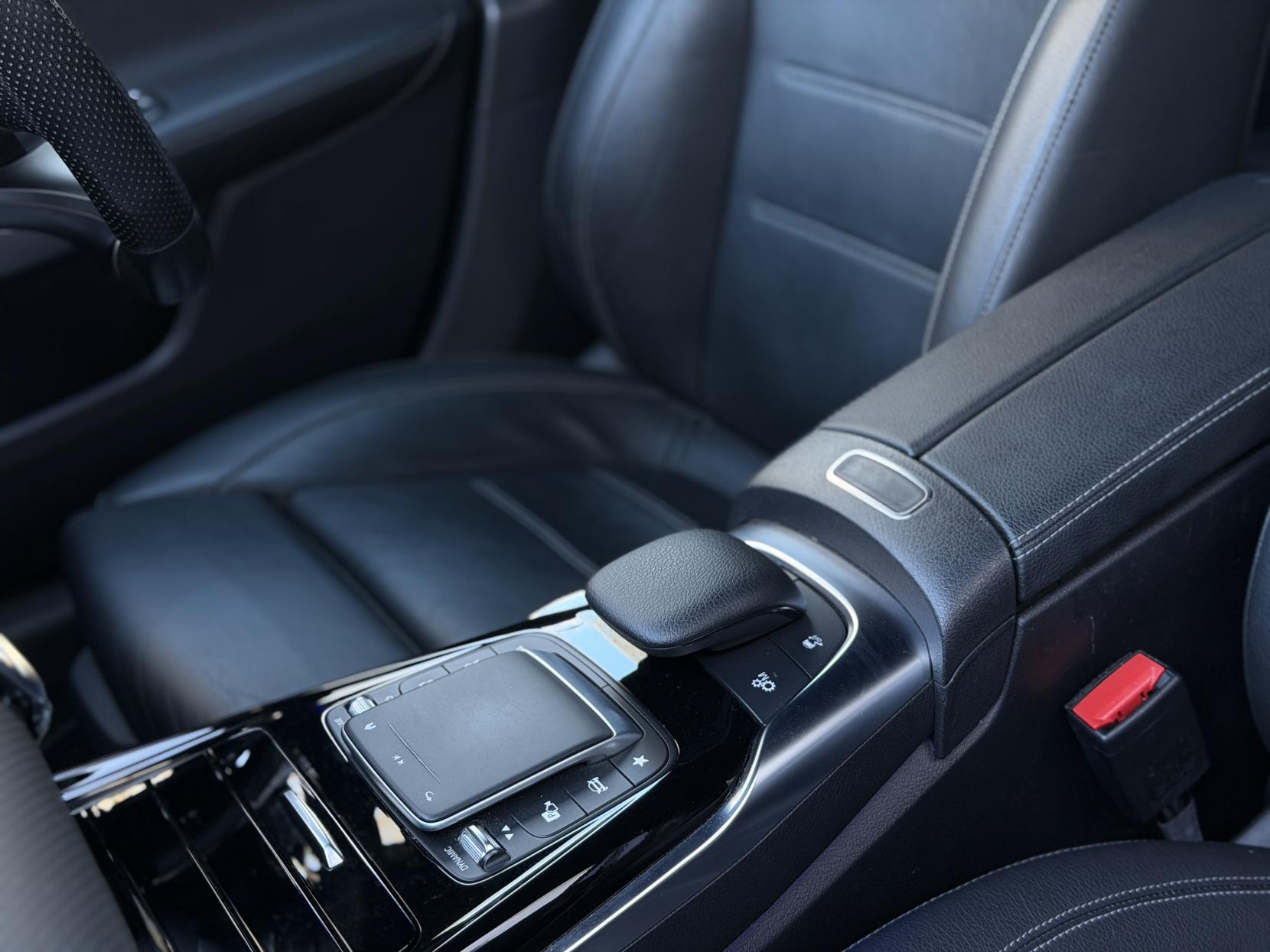 Mercedes-Benz A Class 2.0 A35 AMG (Premium) Saloon 4dr Petrol 7G-DCT 4MATIC Euro 6 (s/s) (306 ps)