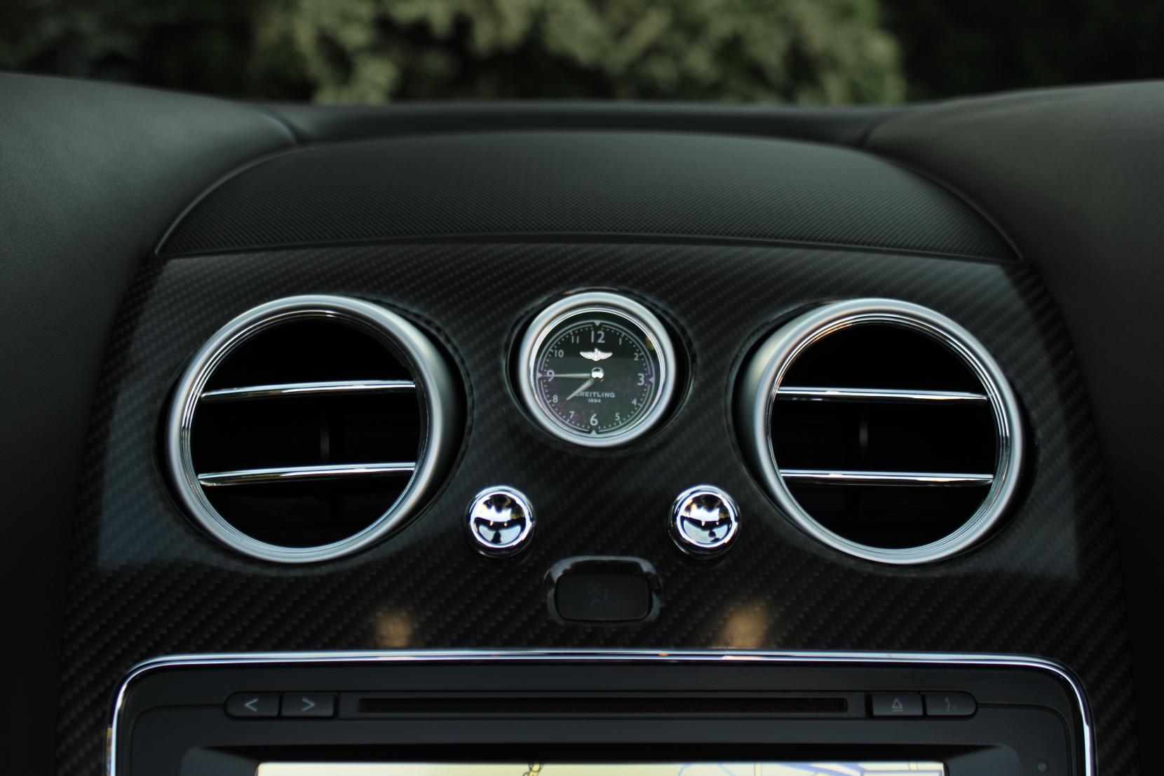 Bentley Continental 4.0 V8 GTC S Convertible 2dr Petrol Auto 4WD Euro 6 (528 ps)