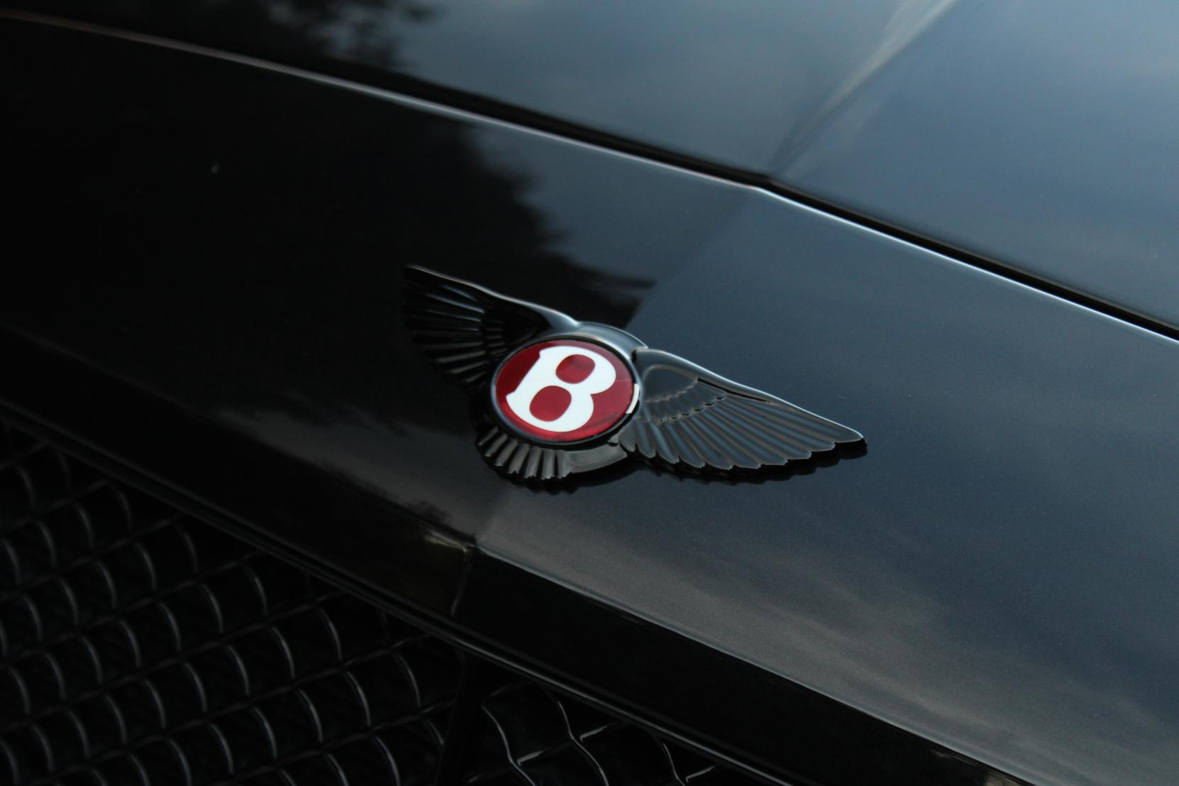Bentley Continental 4.0 V8 GTC S Convertible 2dr Petrol Auto 4WD Euro 6 (528 ps)