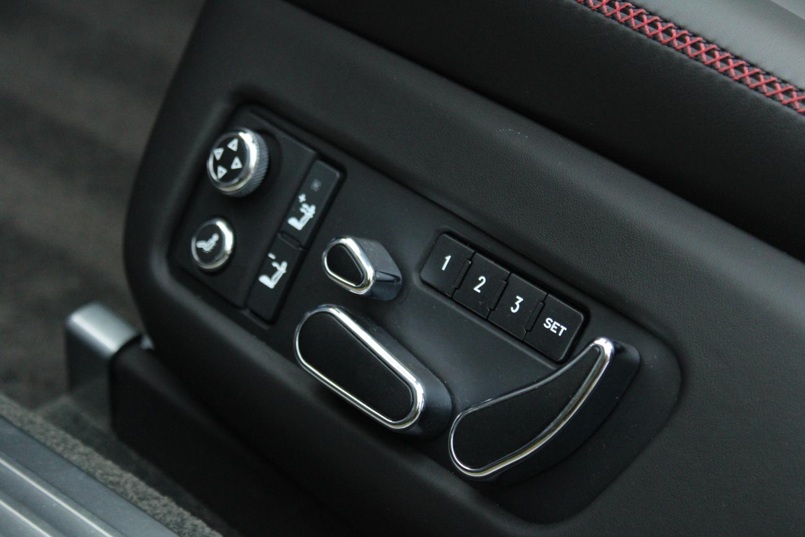 Bentley Continental 4.0 V8 GTC S Convertible 2dr Petrol Auto 4WD Euro 6 (528 ps)