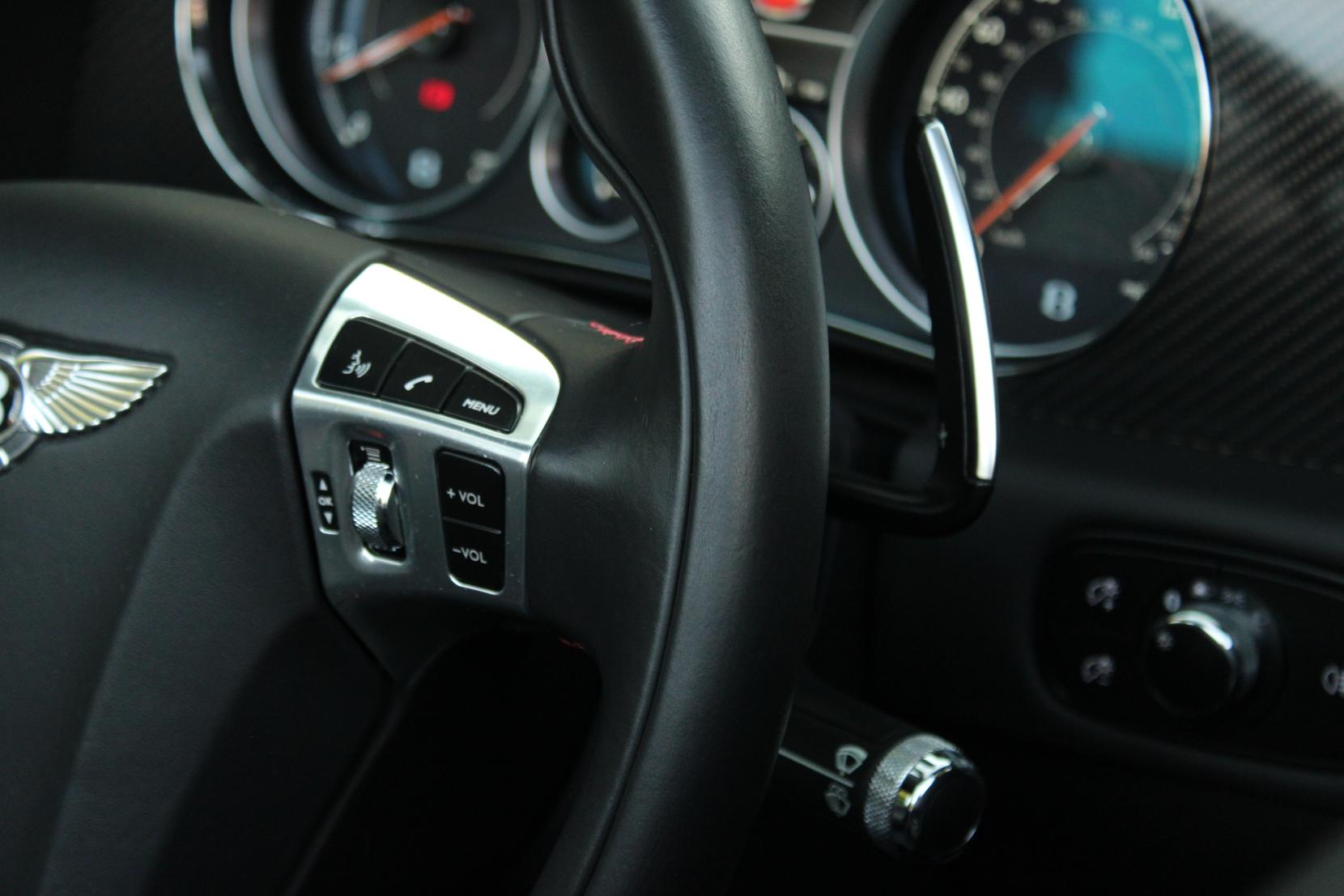 Bentley Continental 4.0 V8 GTC S Convertible 2dr Petrol Auto 4WD Euro 6 (528 ps)
