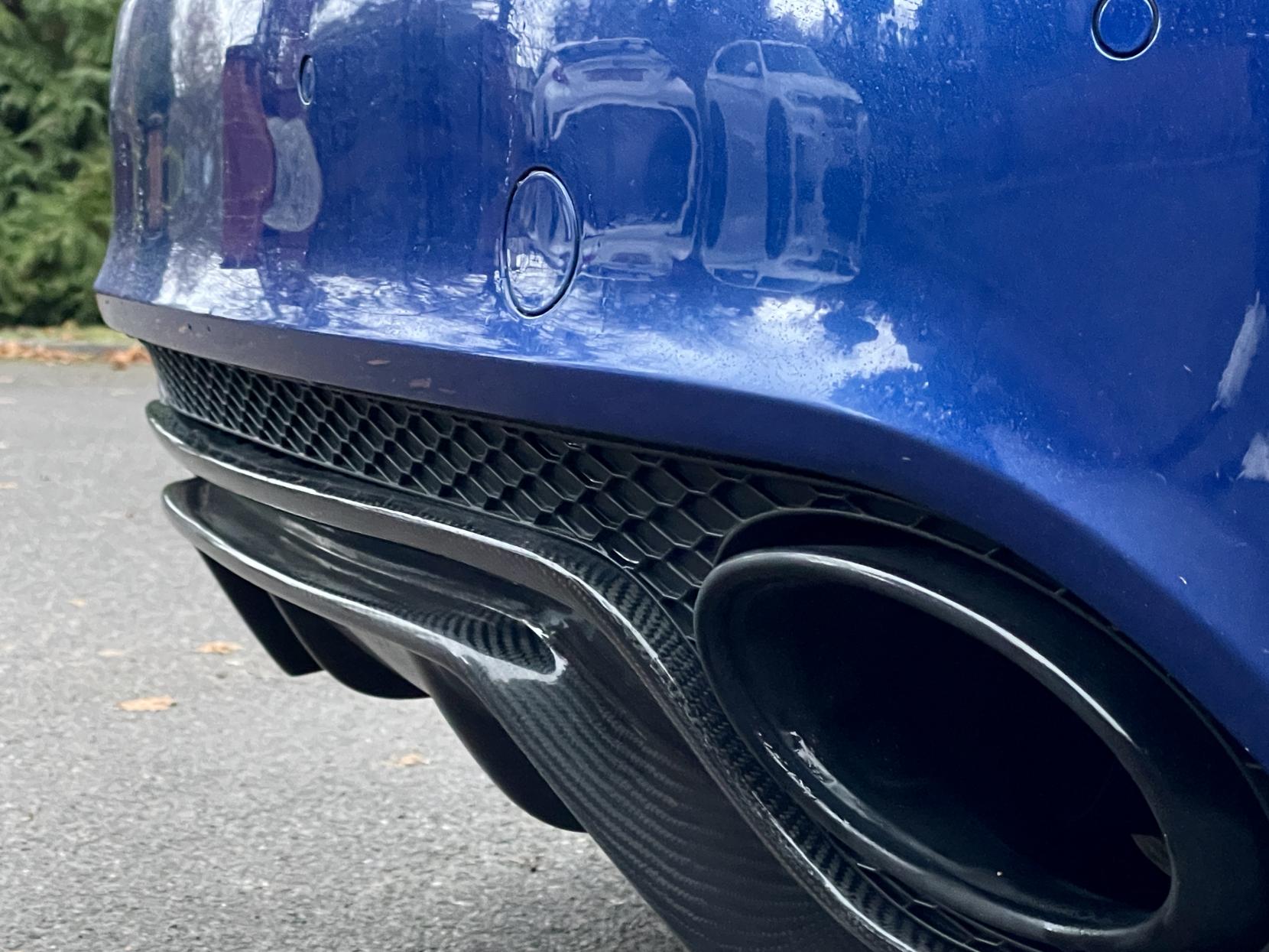 Audi RS5 4.2 FSI V8 Coupe 2dr Petrol S Tronic quattro Euro 5 (450 ps)