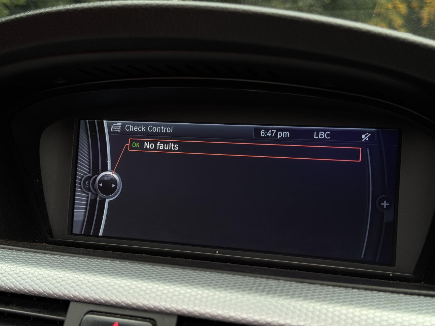 BMW 3 Series 3.0 325i M Sport Highline Convertible 2dr Petrol Steptronic Euro 4 (218 ps)