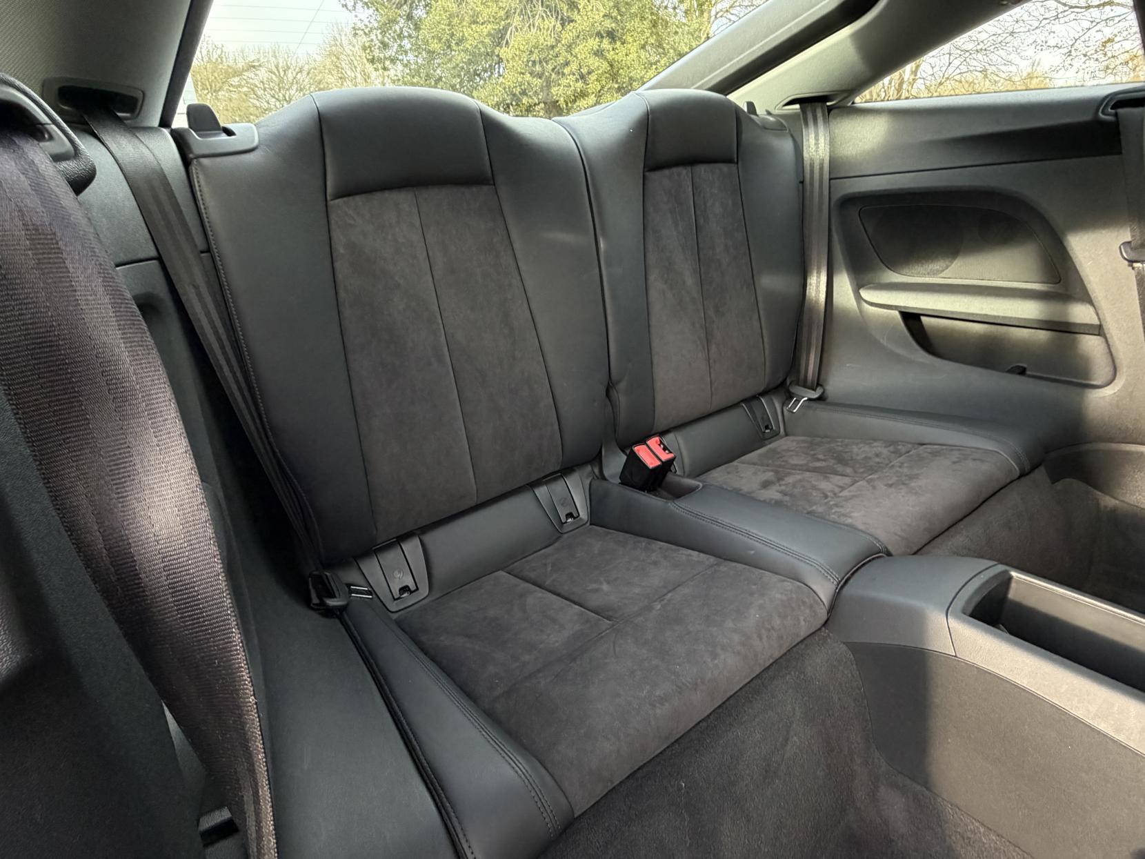 Audi TT 2.0 TDI ultra Sport Coupe 3dr Diesel Manual Euro 6 (s/s) (184 ps)