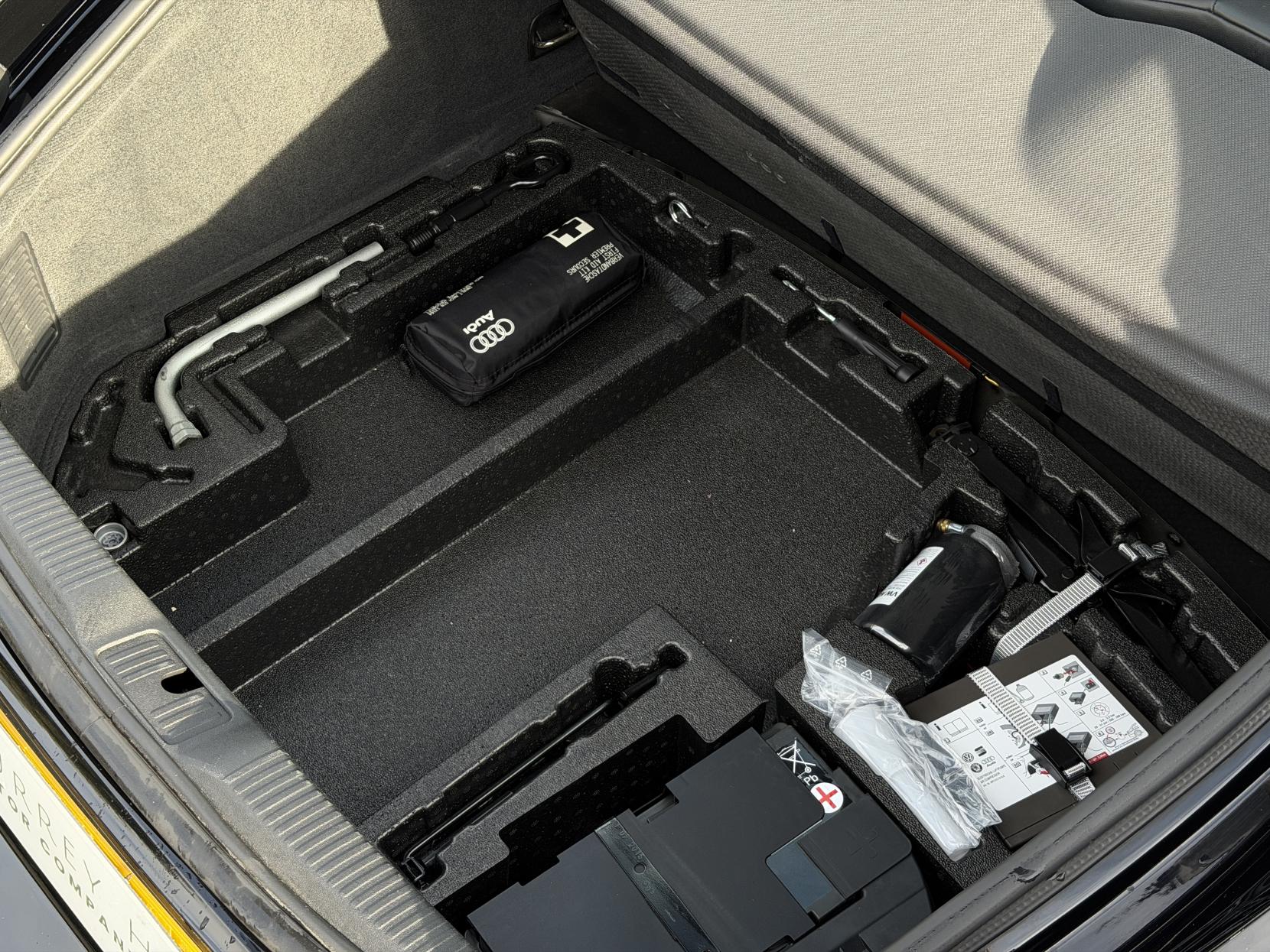 Audi TT 2.0 TDI ultra Sport Coupe 3dr Diesel Manual Euro 6 (s/s) (184 ps)