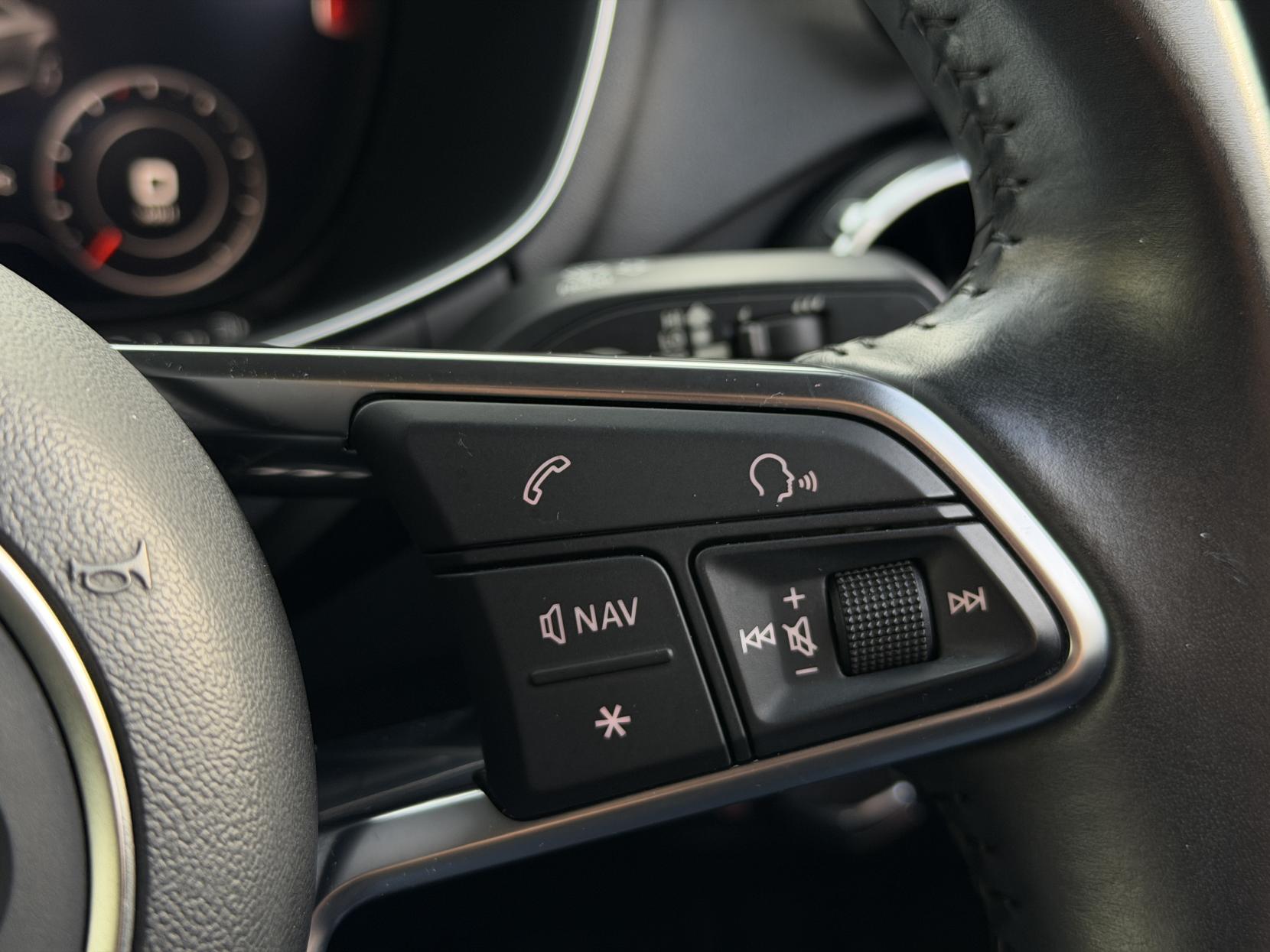 Audi TT 2.0 TDI ultra Sport Coupe 3dr Diesel Manual Euro 6 (s/s) (184 ps)