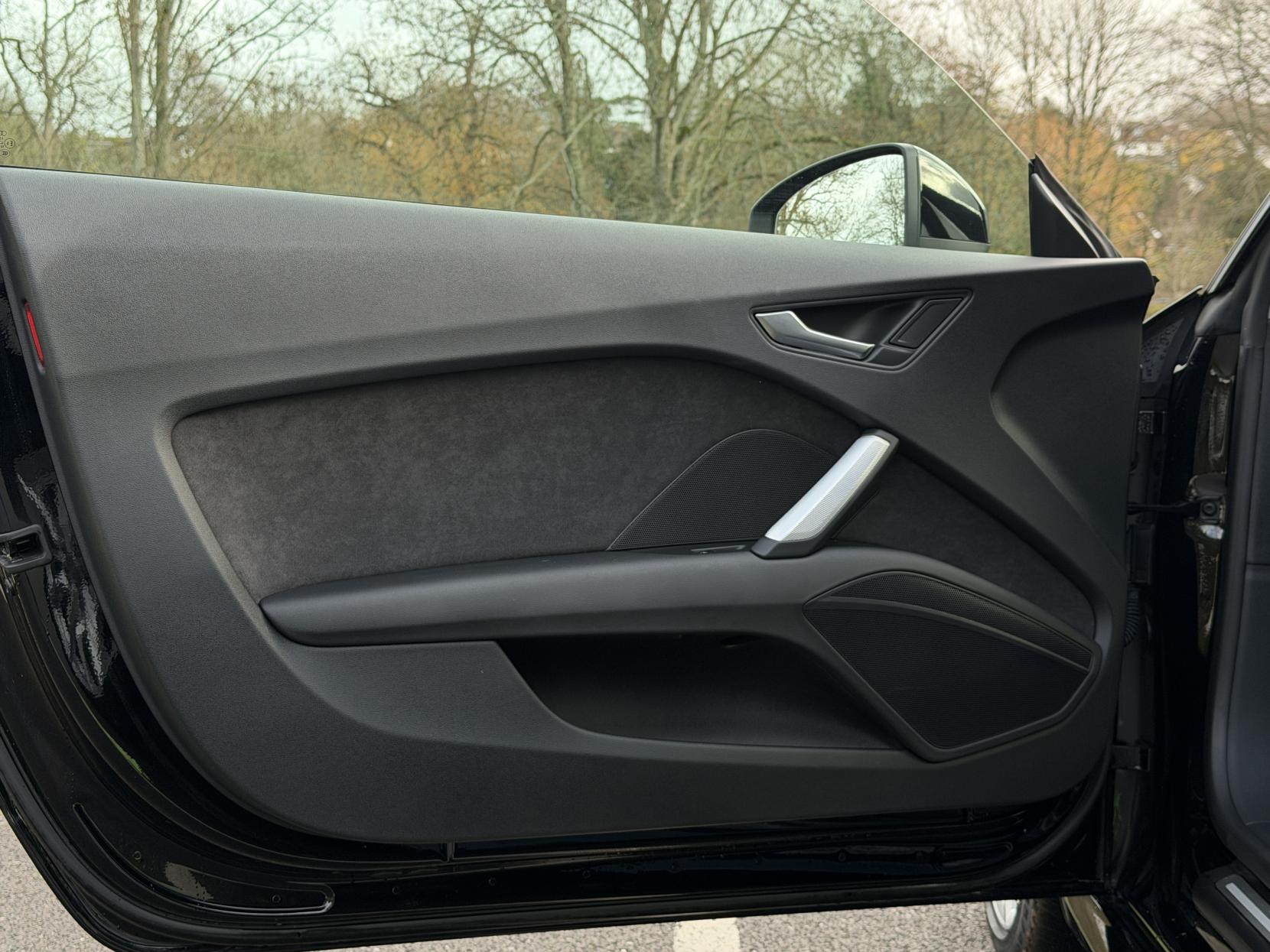 Audi TT 2.0 TDI ultra Sport Coupe 3dr Diesel Manual Euro 6 (s/s) (184 ps)