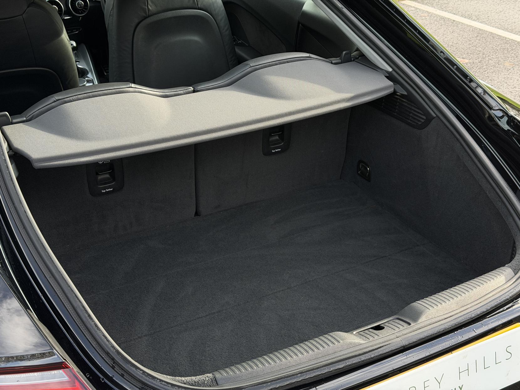 Audi TT 2.0 TDI ultra Sport Coupe 3dr Diesel Manual Euro 6 (s/s) (184 ps)