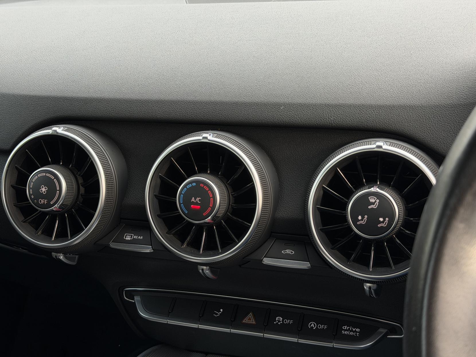 Audi TT 2.0 TDI ultra Sport Coupe 3dr Diesel Manual Euro 6 (s/s) (184 ps)