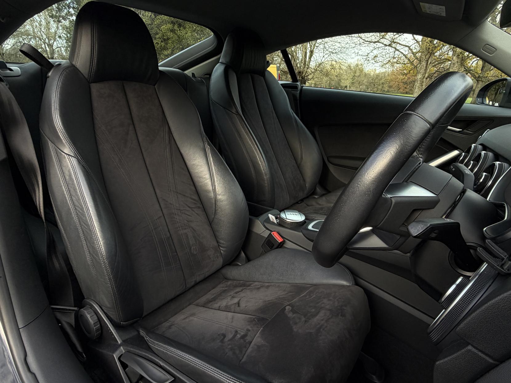 Audi TT 2.0 TDI ultra Sport Coupe 3dr Diesel Manual Euro 6 (s/s) (184 ps)