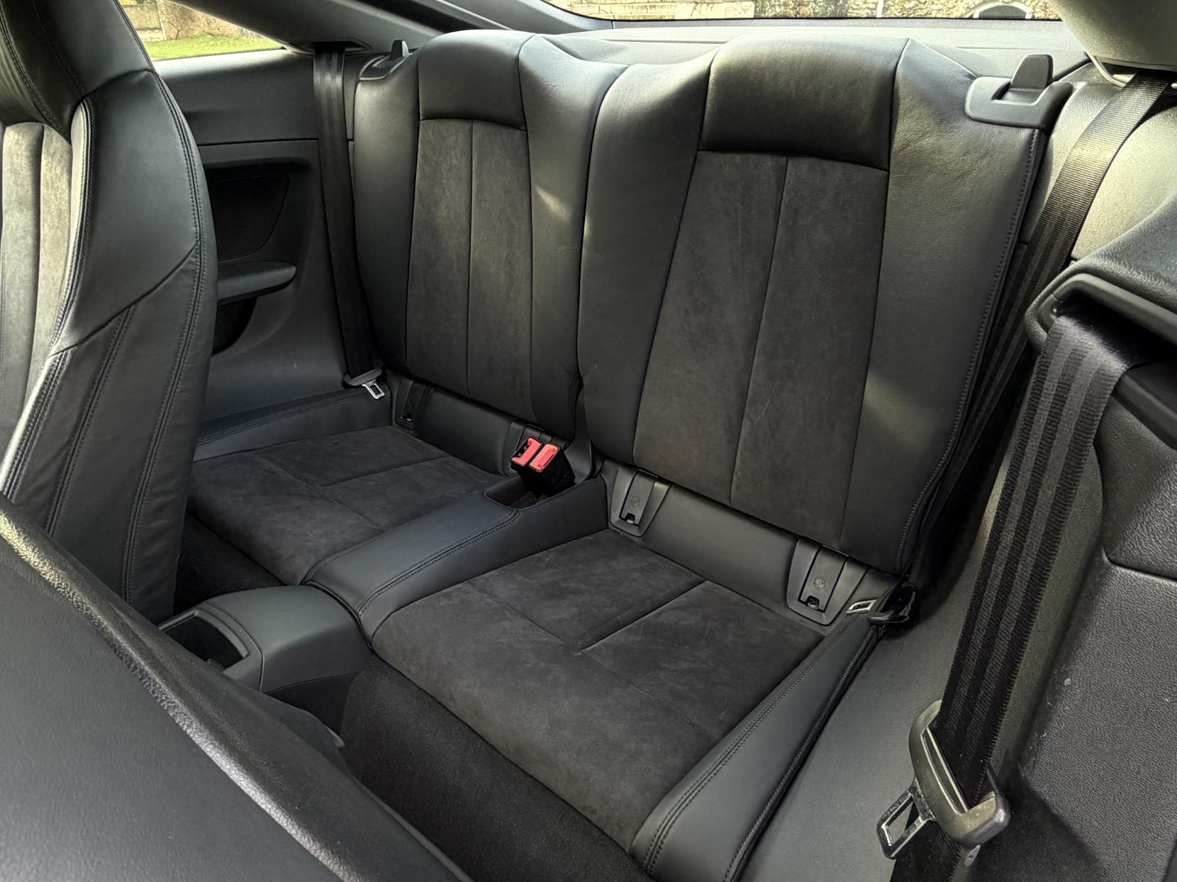 Audi TT 2.0 TDI ultra Sport Coupe 3dr Diesel Manual Euro 6 (s/s) (184 ps)