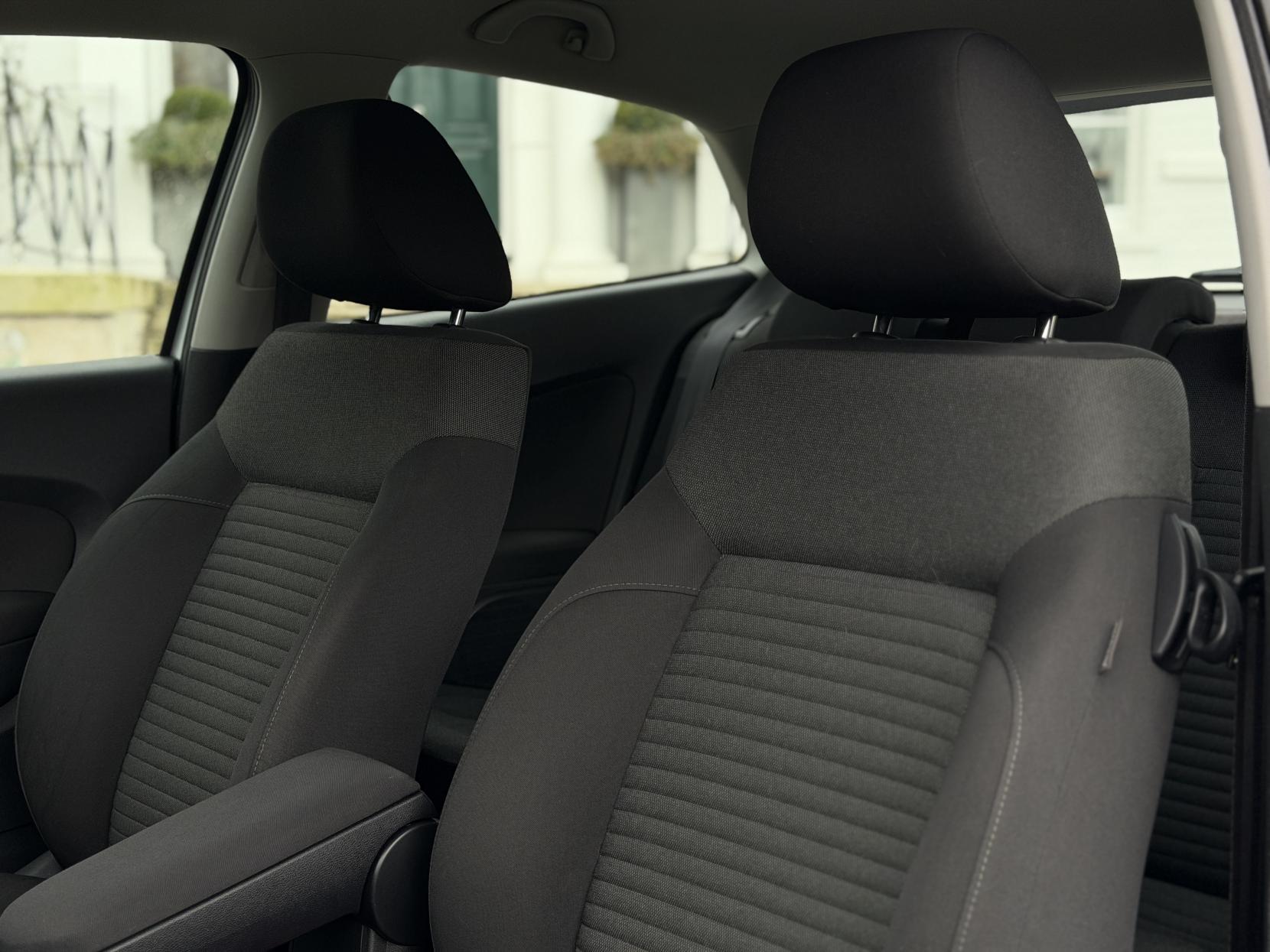 Volkswagen Polo 1.2 TSI SEL Hatchback 3dr Petrol Manual Euro 5 (105 ps)