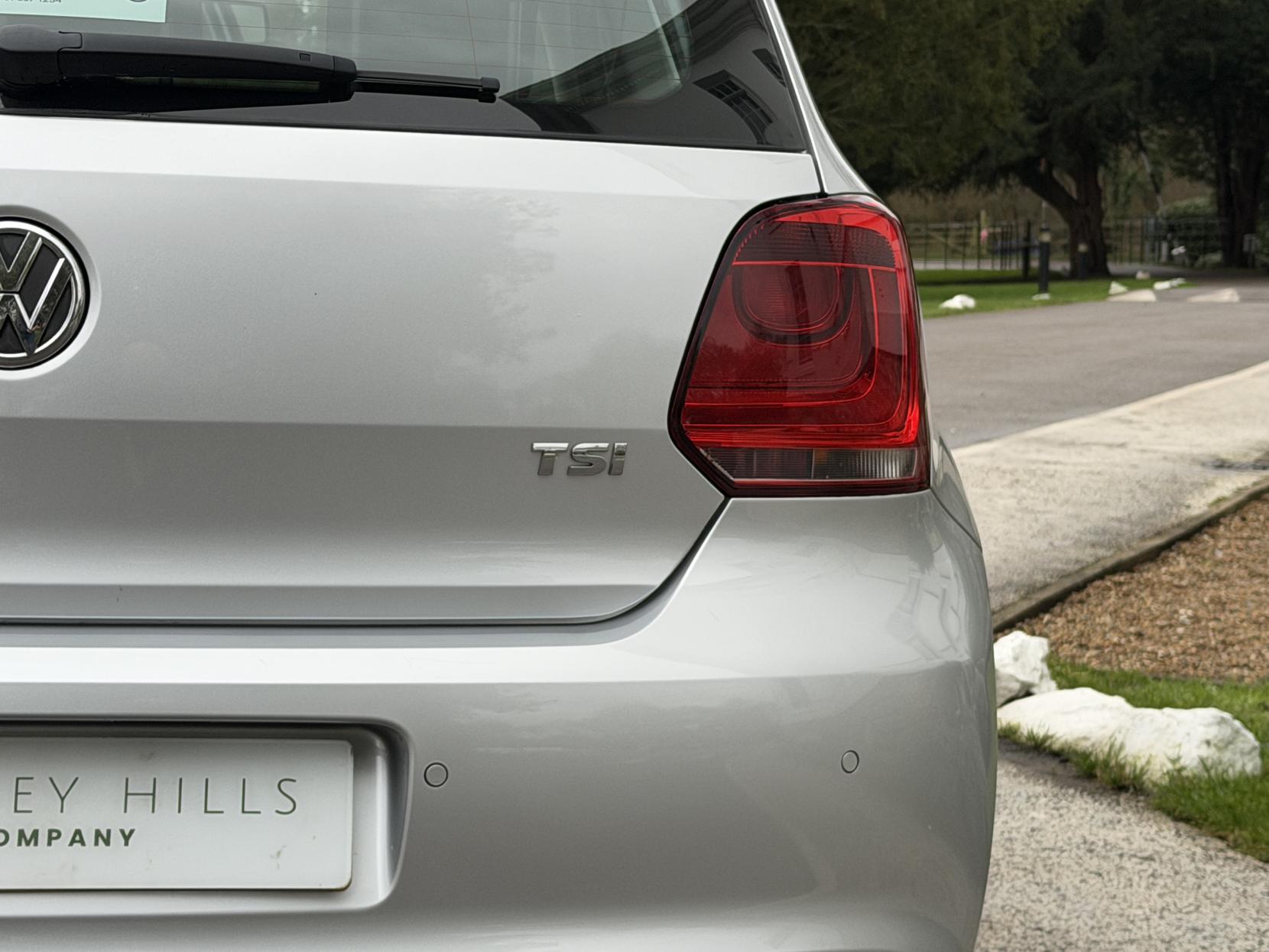 Volkswagen Polo 1.2 TSI SEL Hatchback 3dr Petrol Manual Euro 5 (105 ps)