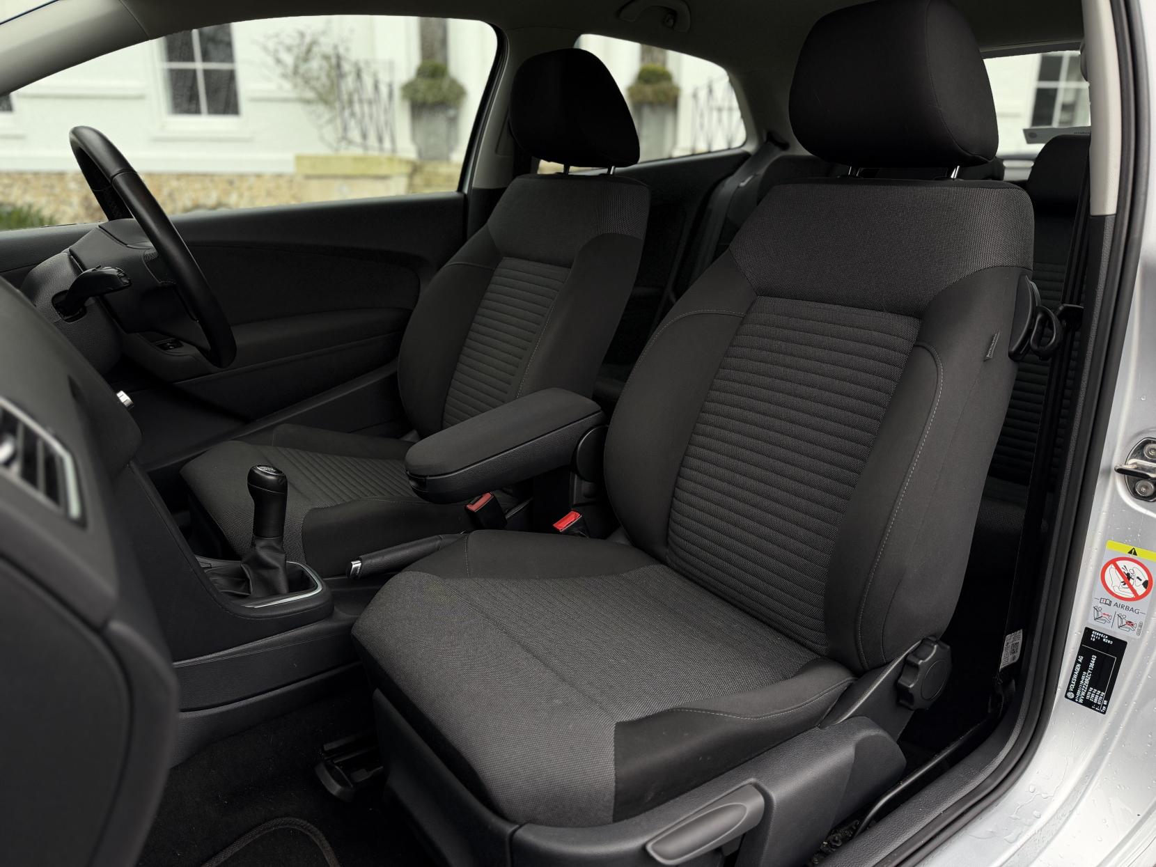 Volkswagen Polo 1.2 TSI SEL Hatchback 3dr Petrol Manual Euro 5 (105 ps)