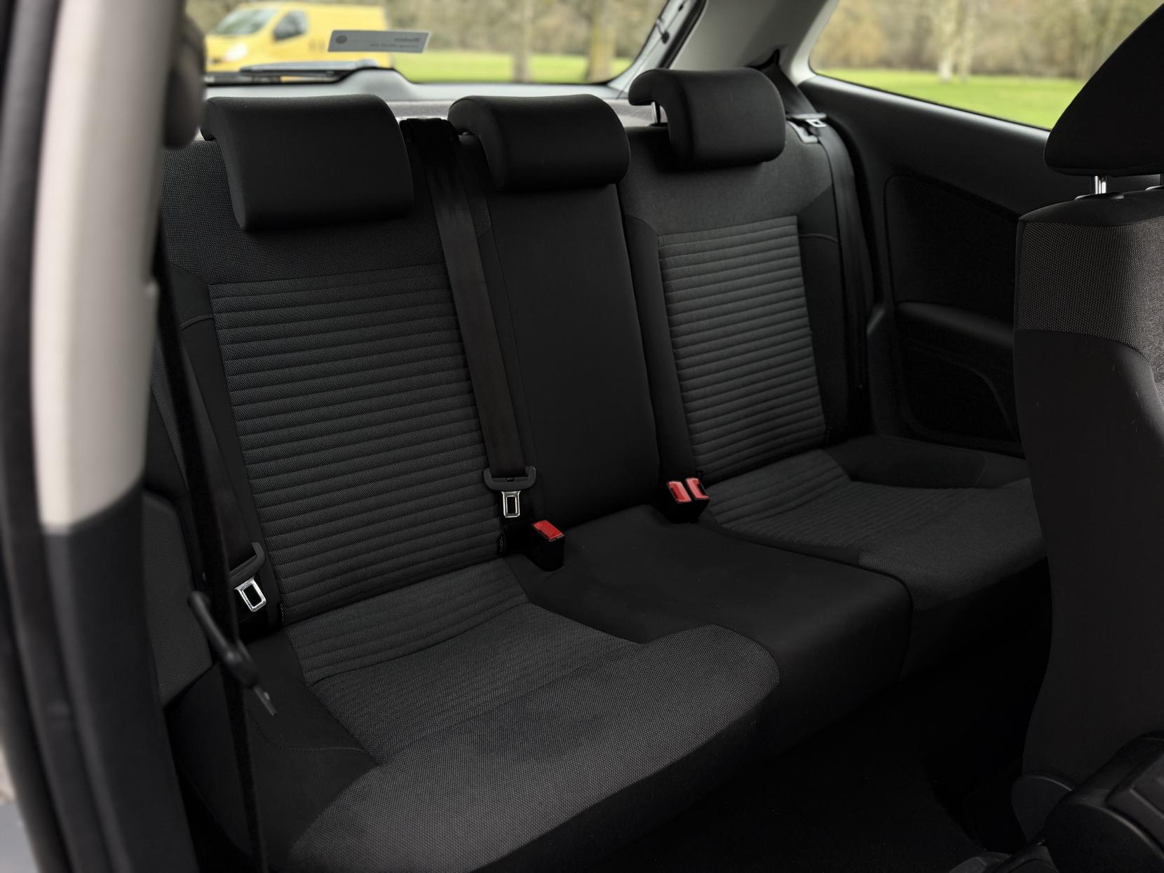 Volkswagen Polo 1.2 TSI SEL Hatchback 3dr Petrol Manual Euro 5 (105 ps)