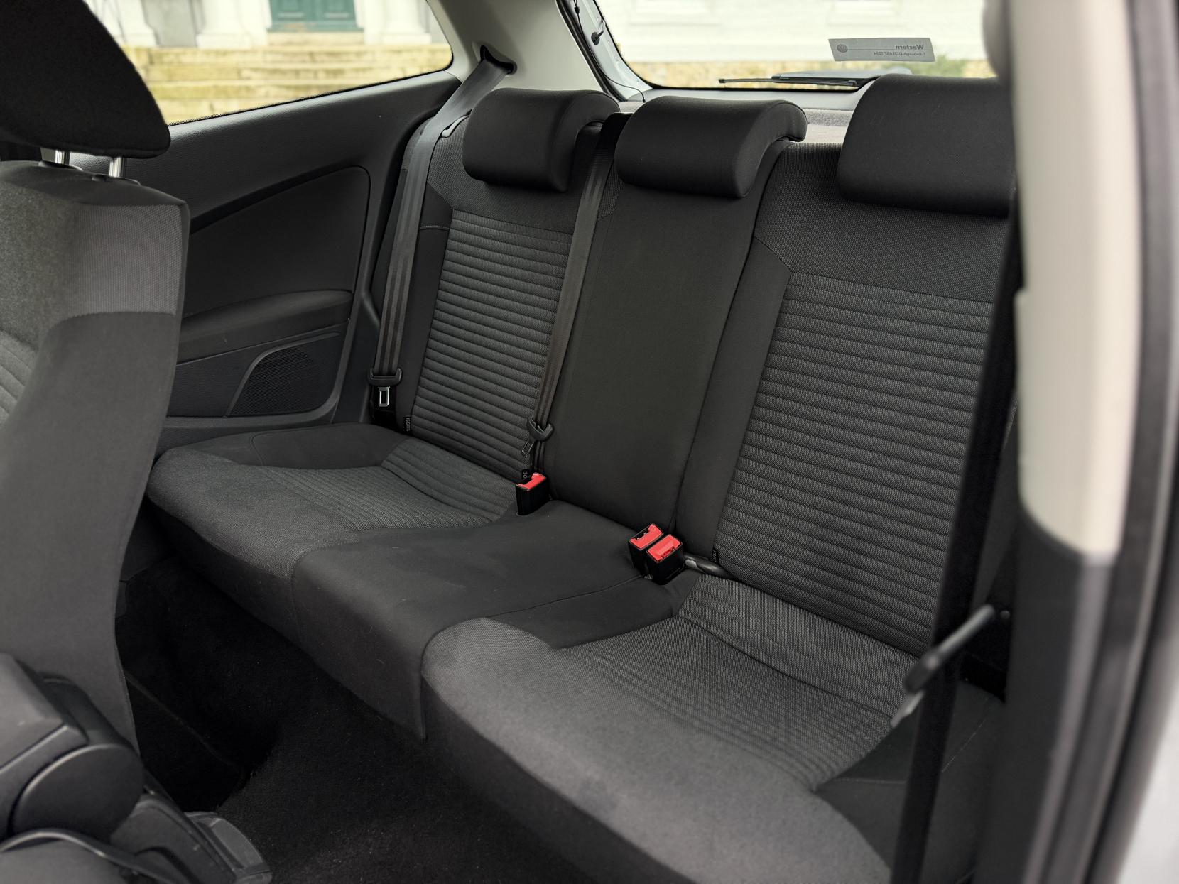 Volkswagen Polo 1.2 TSI SEL Hatchback 3dr Petrol Manual Euro 5 (105 ps)